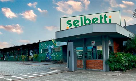 selbetti contato